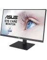 ASUS VA27DQSB 27inch WLED/IPS Eye Care Monitor FHD 1920x1080 16:9 Frameless 75Hz 5ms 1xDP 1xHDMI Black - nr 49