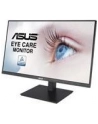 ASUS VA27DQSB 27inch WLED/IPS Eye Care Monitor FHD 1920x1080 16:9 Frameless 75Hz 5ms 1xDP 1xHDMI Black - nr 50