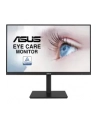 ASUS VA27DQSB 27inch WLED/IPS Eye Care Monitor FHD 1920x1080 16:9 Frameless 75Hz 5ms 1xDP 1xHDMI Black - nr 51