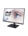ASUS VA27DQSB 27inch WLED/IPS Eye Care Monitor FHD 1920x1080 16:9 Frameless 75Hz 5ms 1xDP 1xHDMI Black - nr 7