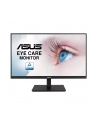 ASUS VA27DQSB 27inch WLED/IPS Eye Care Monitor FHD 1920x1080 16:9 Frameless 75Hz 5ms 1xDP 1xHDMI Black - nr 8