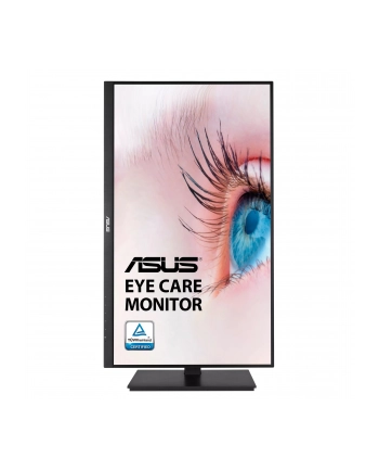 ASUS VA27DQSB 27inch WLED/IPS Eye Care Monitor FHD 1920x1080 16:9 Frameless 75Hz 5ms 1xDP 1xHDMI Black nr 2