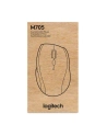 LOGITECH Marathon M705 Wireless Mouse - CHARCOAL - EMEA - nr 13