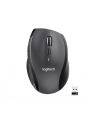 LOGITECH Marathon M705 Wireless Mouse - CHARCOAL - EMEA - nr 16