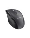 LOGITECH Marathon M705 Wireless Mouse - CHARCOAL - EMEA - nr 1