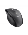 LOGITECH Marathon M705 Wireless Mouse - CHARCOAL - EMEA - nr 25