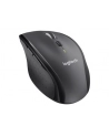LOGITECH Marathon M705 Wireless Mouse - CHARCOAL - EMEA - nr 27