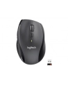 LOGITECH Marathon M705 Wireless Mouse - CHARCOAL - EMEA - nr 30