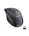 LOGITECH Marathon M705 Wireless Mouse - CHARCOAL - EMEA - nr 35