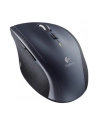 LOGITECH Marathon M705 Wireless Mouse - CHARCOAL - EMEA - nr 36