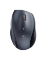 LOGITECH Marathon M705 Wireless Mouse - CHARCOAL - EMEA - nr 39