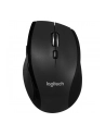 LOGITECH Marathon M705 Wireless Mouse - CHARCOAL - EMEA - nr 46