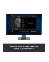 LOGITECH Marathon M705 Wireless Mouse - CHARCOAL - EMEA - nr 53