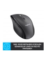 LOGITECH Marathon M705 Wireless Mouse - CHARCOAL - EMEA - nr 62