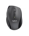 LOGITECH Marathon M705 Wireless Mouse - CHARCOAL - EMEA - nr 65