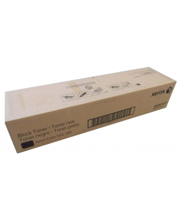 XEROX Toner black for Color 560/570