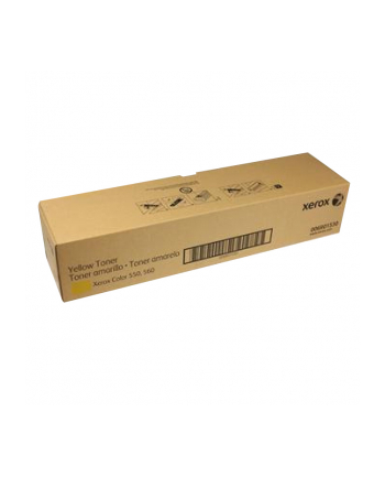 XEROX Toner yellow for Color 560/570