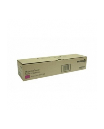 XEROX Toner magenta for Color 560/570