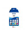 EPSON 102 EcoTank 4-colour Multipack - nr 12