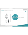 DIGITUS Extension Cable USB 3.0 SuperSpeed Type USB A/A M/F active black 10m - nr 7