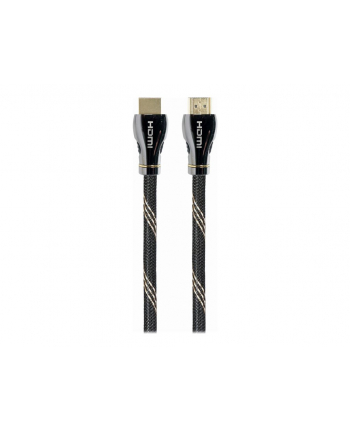 GEMBIRD Ultra High speed HDMI cable with Ethernet 8K premium series 3m