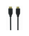 GEMBIRD Ultra High speed HDMI cable with Ethernet 8K select series 2m - nr 5