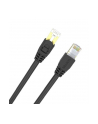 UNITEK Cat. 7 SSTP 8P8C RJ45 Ethernet Cable - 5m C1812EBK - nr 2
