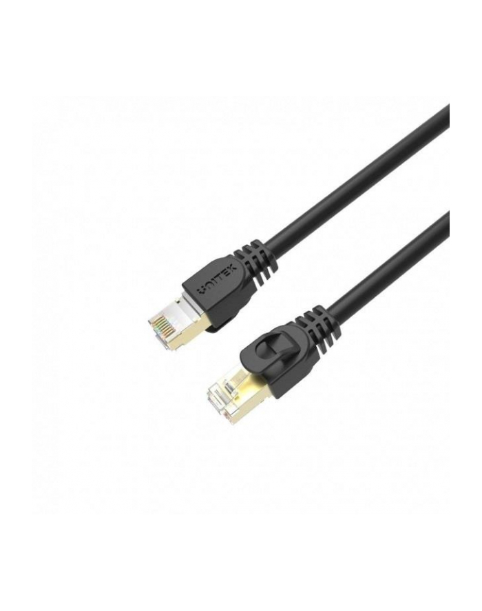 UNITEK Cat. 7 SSTP 8P8C RJ45 Ethernet Cable - 20m C1815EBK główny