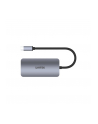 UNITEK Hub USB-C 1xUSB 3.1 Gen1 VGA 2xHdmi PD MST D1051A - nr 6