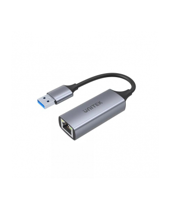 UNITEK Adapter USB-A 3.1 Gen 1 - RJ45 1000 MBps U1309A nr 2