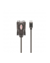 UNITEK Adapter USB-C 1X RS-232 Y-1105K - nr 8