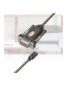 UNITEK Adapter USB-C 1X RS-232 Y-1105K - nr 9