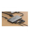 D-LINK USB-C 6-port USB 3.0 hub with HDMI and SD ' microSD card reader and USB-C charging port - nr 9