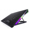 TRACER gamezone wing 17.3inch RGB cooler station - nr 9