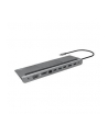 UNITEK 11in1 Docking Station USB TypeC to ALL D1022A - nr 3