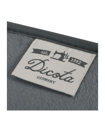 DICOTA Skin URBAN 16 anthracite notebook case