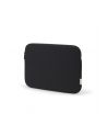 BASE XX notebook Sleeve 12-12.5inch Black - nr 12