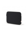 BASE XX notebook Sleeve 12-12.5inch Black - nr 16