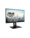 ASUS Display BE24EQSB Business 23.8inch Full HD IPS Frameless Mini-PC Mount Kit Flicker free Low Blue Light Ergonomic Stand - nr 1