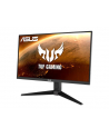 ASUS TUF Gaming VG279QL1A 27inch WLED/IPS HDR Gaming Monitor FHD 1920x1080 16:9 165Hz 1ms 1xDP 2xHDMI Black - nr 44