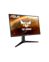 ASUS TUF Gaming VG279QL1A 27inch WLED/IPS HDR Gaming Monitor FHD 1920x1080 16:9 165Hz 1ms 1xDP 2xHDMI Black - nr 45