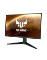 ASUS TUF Gaming VG279QL1A 27inch WLED/IPS HDR Gaming Monitor FHD 1920x1080 16:9 165Hz 1ms 1xDP 2xHDMI Black - nr 7