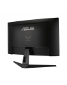 ASUS TUF Gaming VG27VH1B 27inch WLED/VA Gaming Monitor Curved FHD 1920x1080 16:9 165Hz 1ms 1xHDMI Black - nr 20