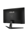 ASUS TUF Gaming VG27VH1B 27inch WLED/VA Gaming Monitor Curved FHD 1920x1080 16:9 165Hz 1ms 1xHDMI Black - nr 26