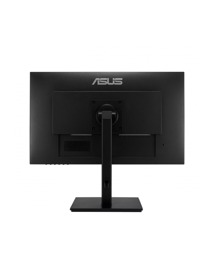 ASUS VA27DQSB 27inch WLED/IPS Eye Care Monitor FHD 1920x1080 16:9 Frameless 75Hz 5ms 1xDP 1xHDMI Black główny