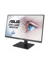 ASUS VA27DQSB 27inch WLED/IPS Eye Care Monitor FHD 1920x1080 16:9 Frameless 75Hz 5ms 1xDP 1xHDMI Black - nr 38