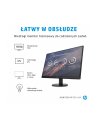 hp inc. HP P27v G4 27inch IPS Monitor FHD 1920x1080 16:9 1000:1 5ms 1xHDMI1.4 1xVGA Black - nr 28