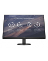 hp inc. HP P27v G4 27inch IPS Monitor FHD 1920x1080 16:9 1000:1 5ms 1xHDMI1.4 1xVGA Black - nr 2