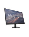 hp inc. HP P27v G4 27inch IPS Monitor FHD 1920x1080 16:9 1000:1 5ms 1xHDMI1.4 1xVGA Black - nr 4