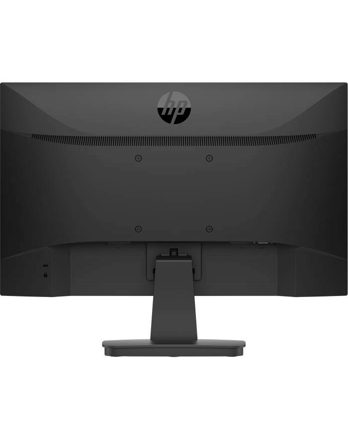 hp inc. HP P22v G4 21.5inch TN Monitor FHD 1920x1080 16:9 1000:1 5ms 1xHDMI1.4 1xVGA Black główny